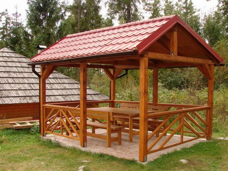 Chata Stará Lesná - Vysoké Tatry