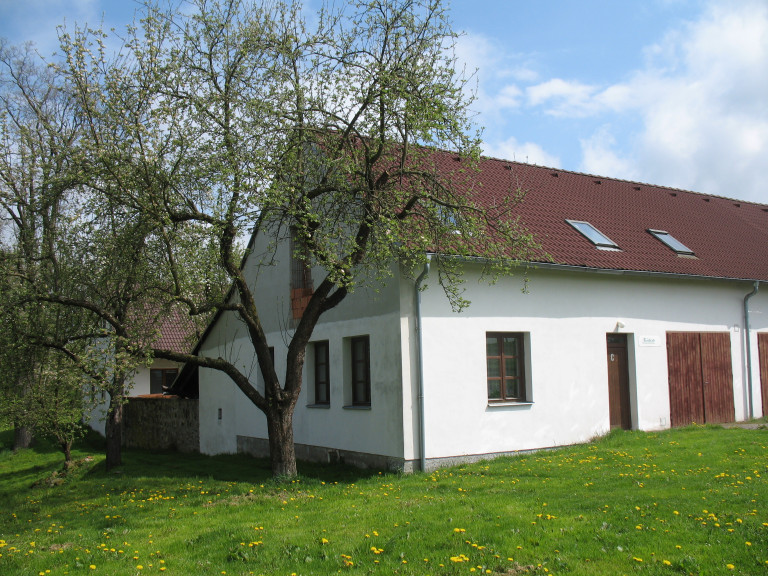 Studio Nová Včelnice, Jižní Čechy